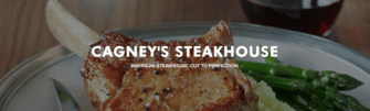 Norwegian Cruise Line Norwegian Bliss Cagney's Steakhouse Cover.png